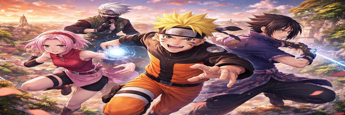 火影忍者 - 漫蛙漫画免费版推荐