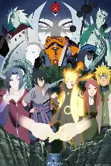 火影忍者 - 漫蛙漫画免费版热门推荐