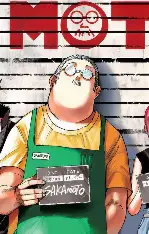 坂本日常 - 漫蛙漫画免费版编辑推荐