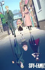 间谍过家家 - 漫蛙漫画免费版最新更新