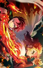 鬼灭之刃 - 漫蛙漫画免费版热门推荐