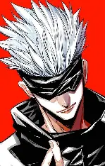 咒术回战 - 漫蛙漫画免费版排行第三