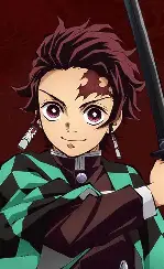 鬼灭之刃 - 漫蛙漫画免费版排行第四