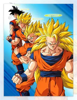 龙珠 - 漫蛙漫画免费版排行第五