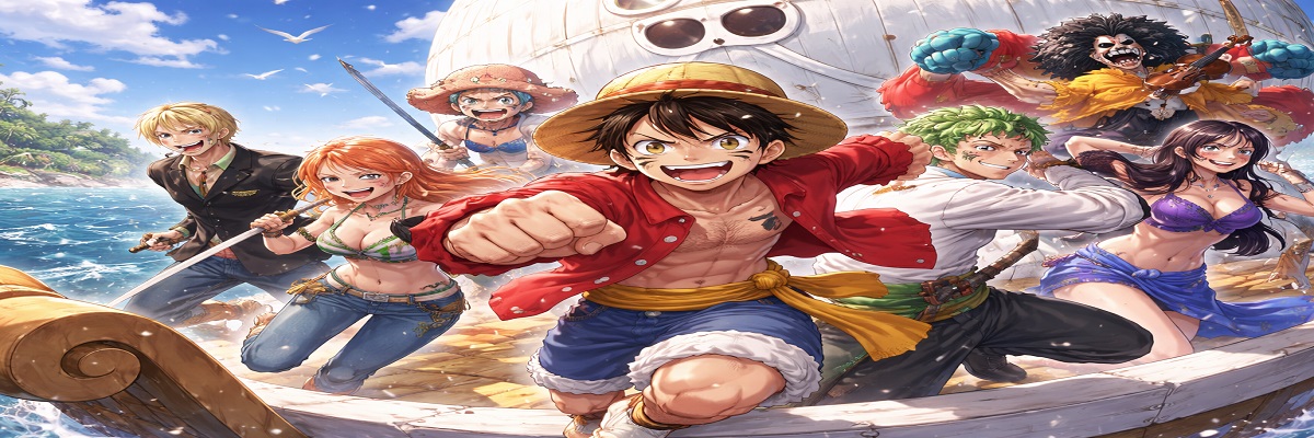 海贼王 - 漫蛙漫画免费版推荐